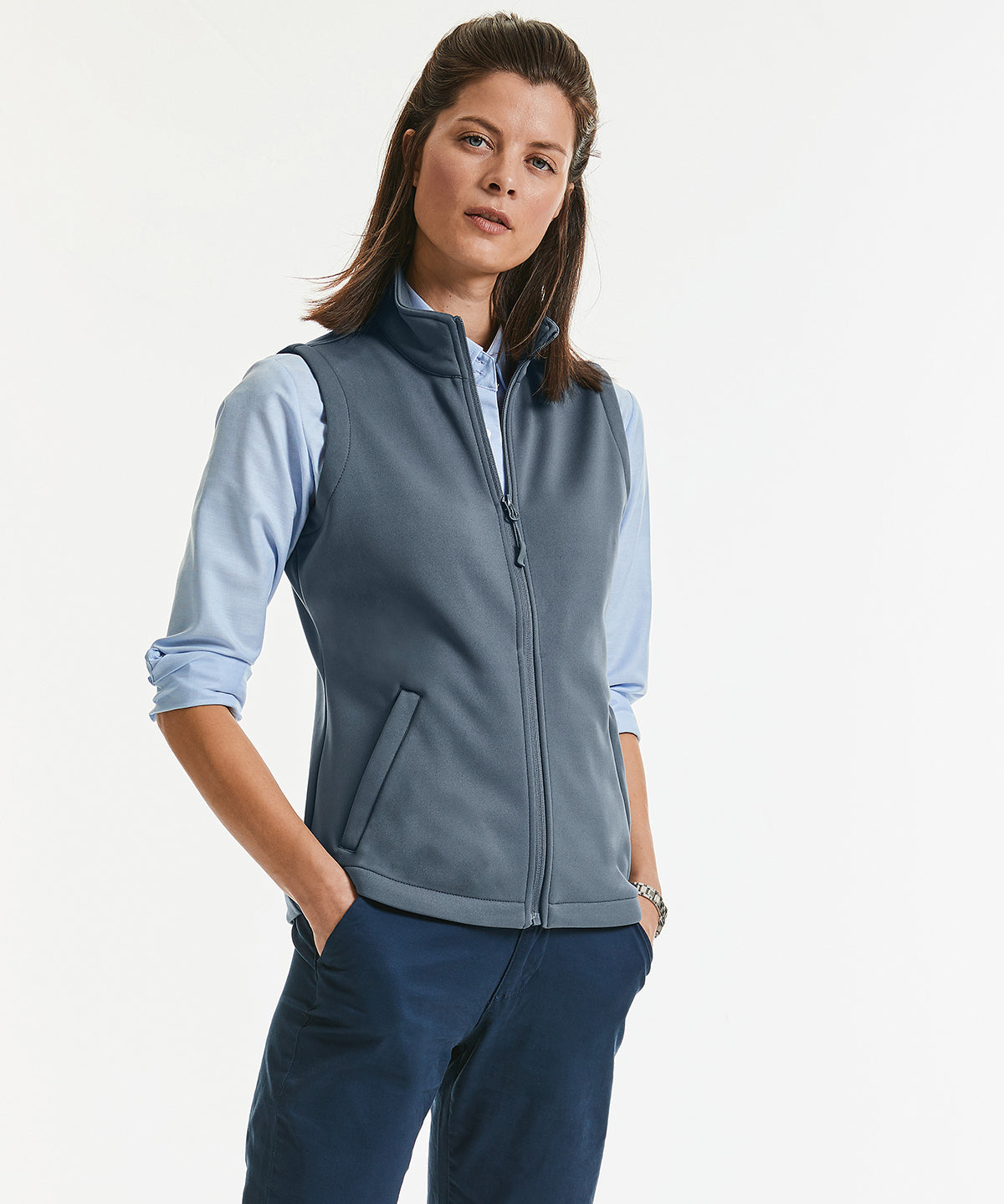 Vesti - Women's Smart Softshell Gilet