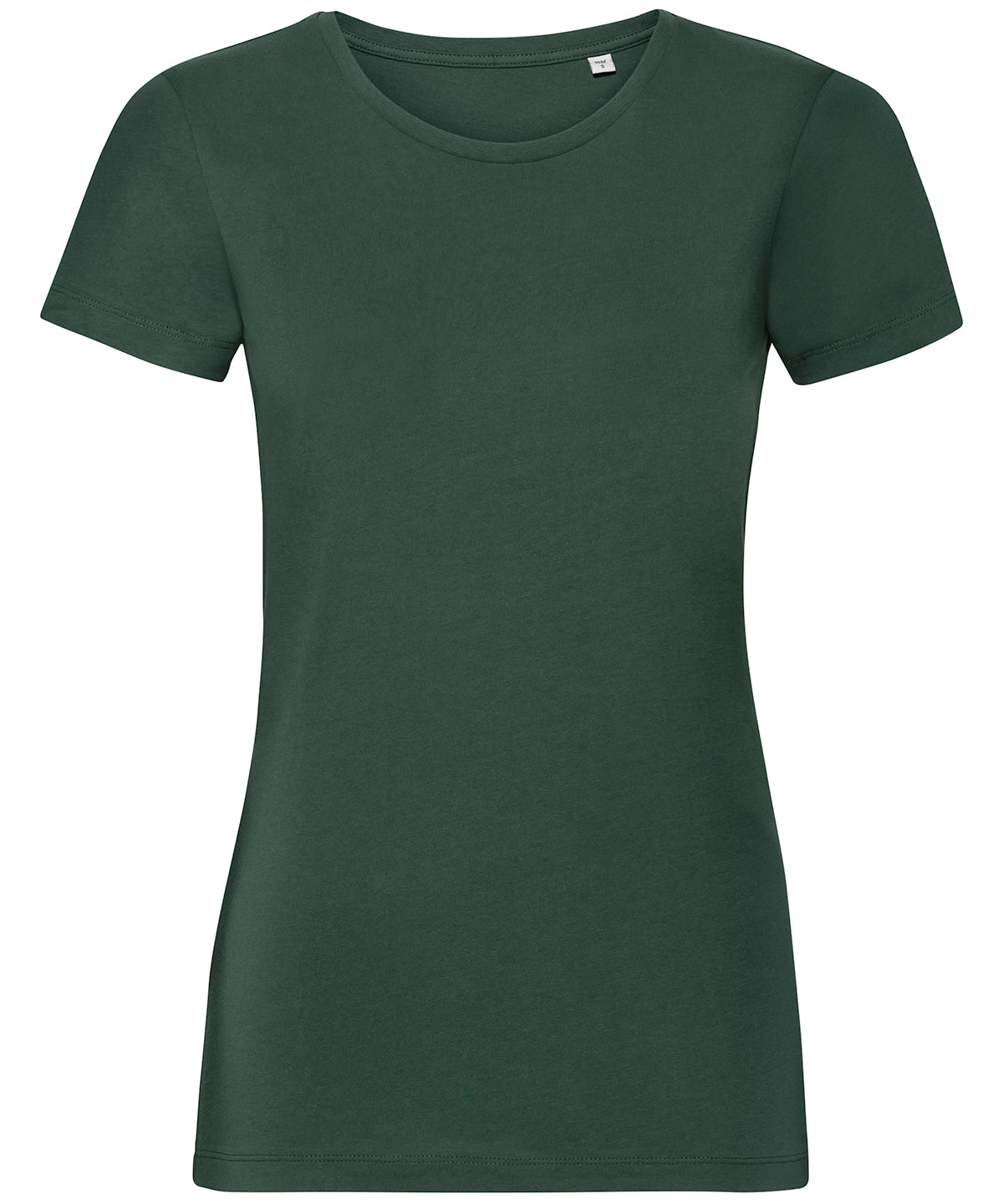 Stuttermabolir - Women's Pure Organic Tee