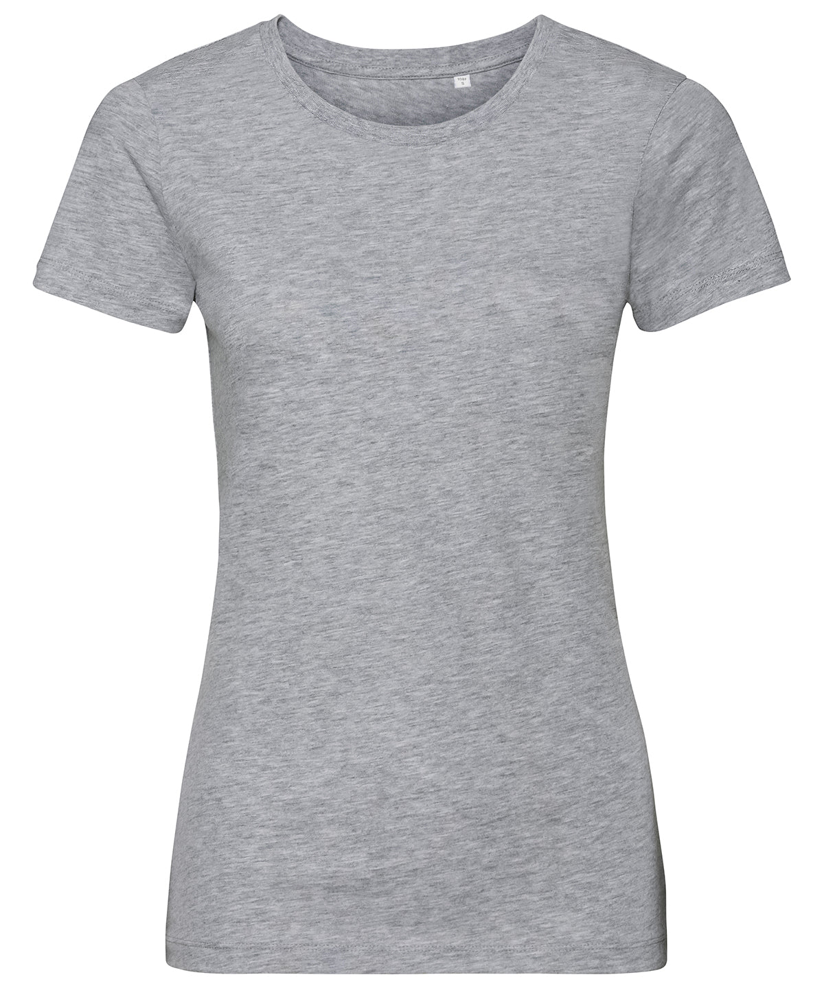 Stuttermabolir - Women's Pure Organic Tee