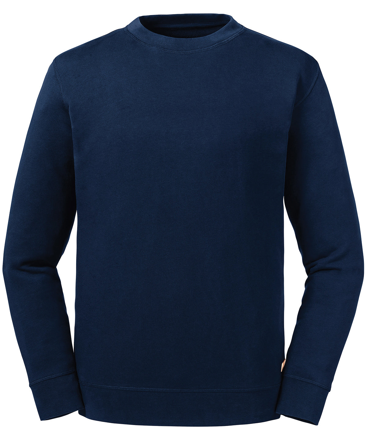 Háskólapeysur - Pure Organic Reversible Sweatshirt