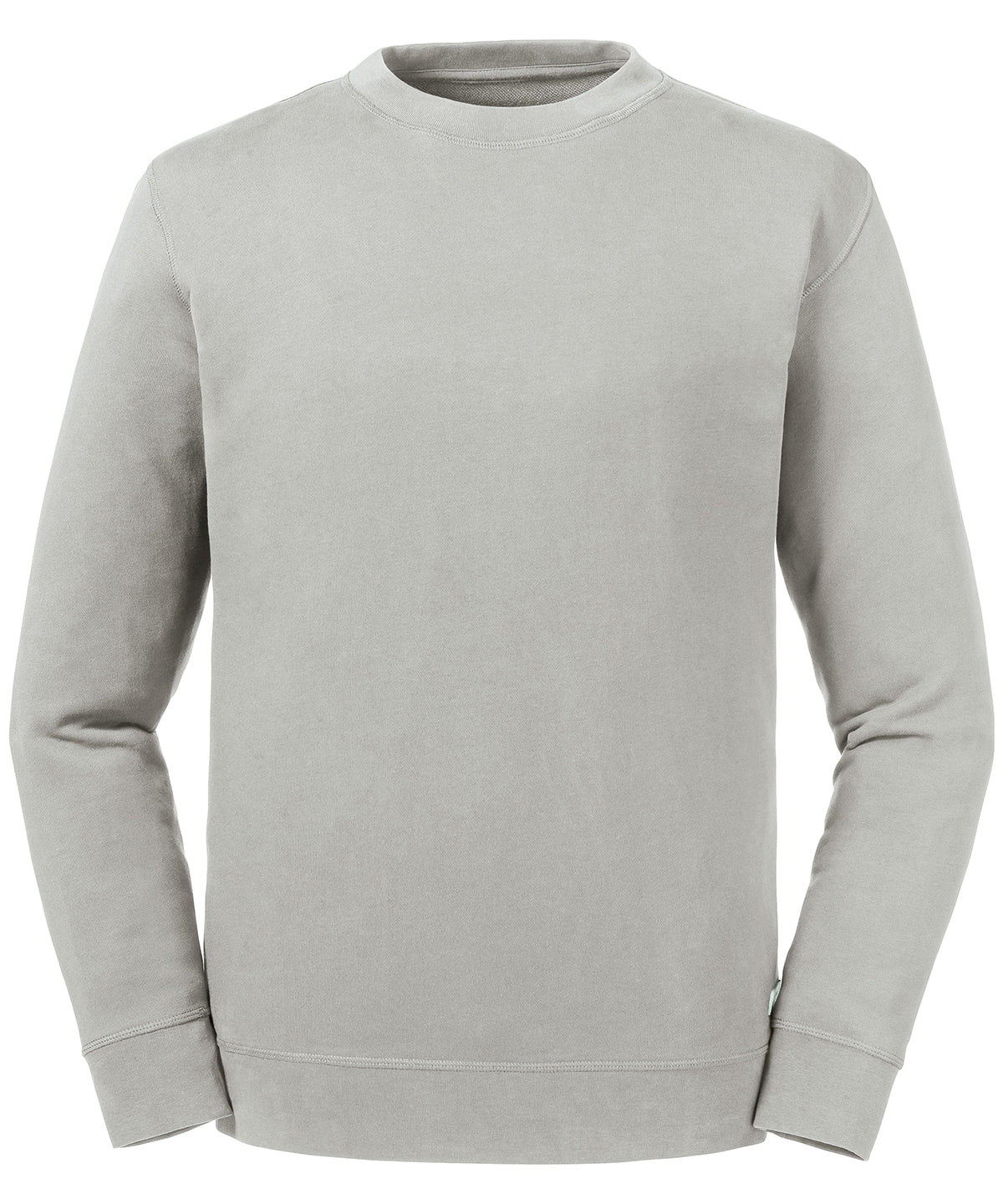 Háskólapeysur - Pure Organic Reversible Sweatshirt