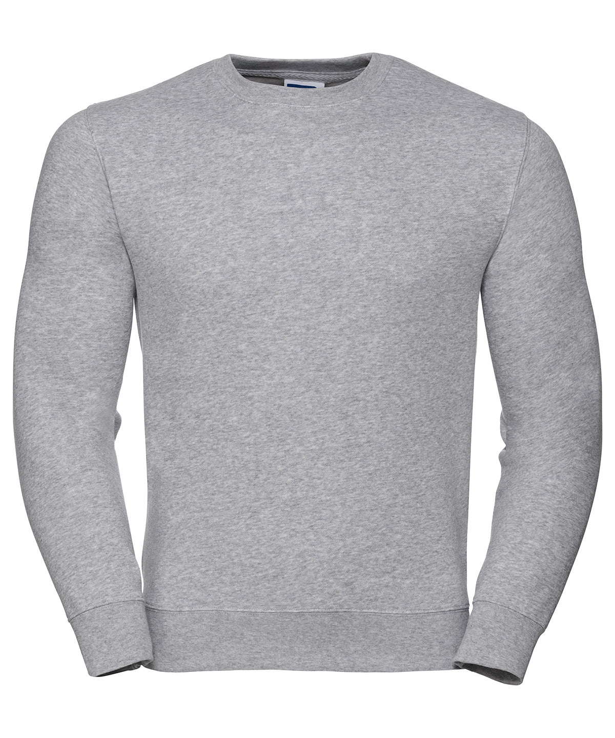 Háskólapeysur - Set-in Sleeve Sweatshirt