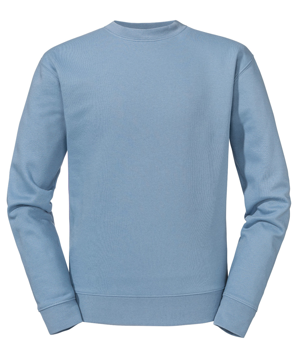 Háskólapeysur - Set-in Sleeve Sweatshirt