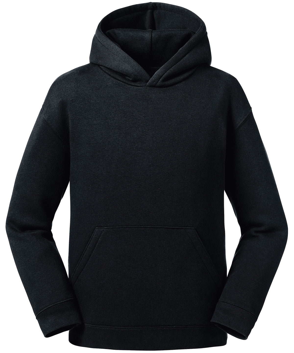 Hettupeysur - Kids Authentic Hooded Sweatshirt