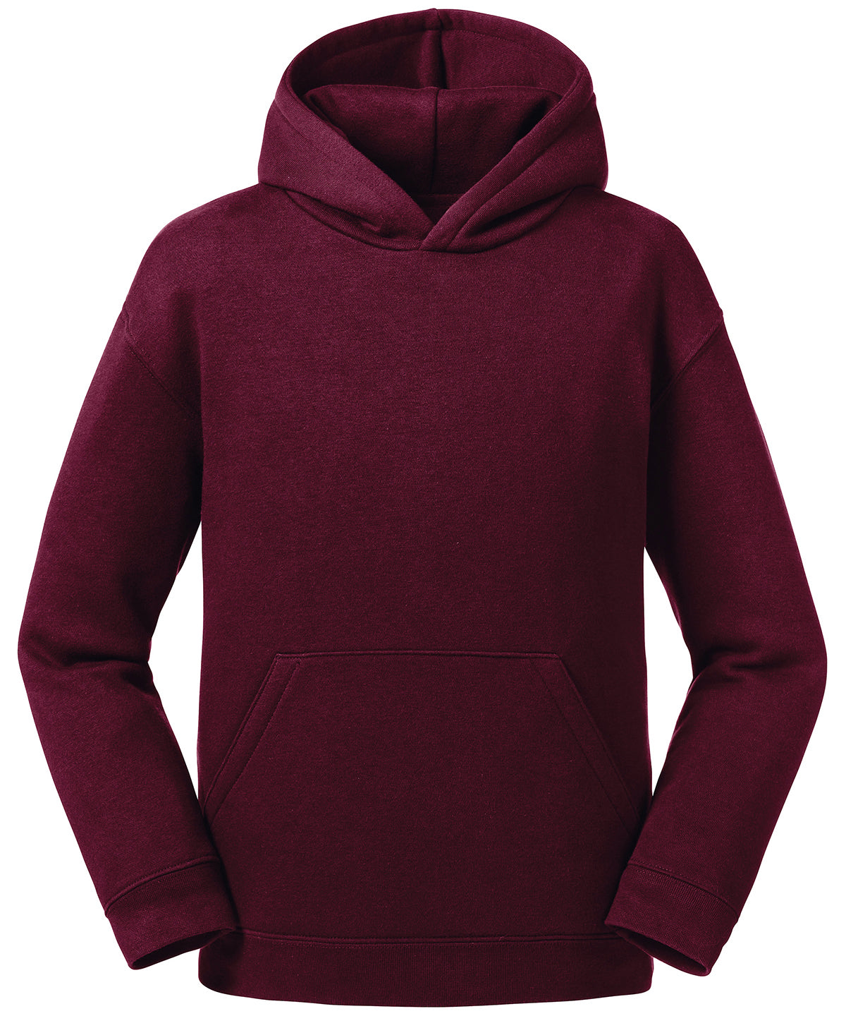 Hettupeysur - Kids Authentic Hooded Sweatshirt