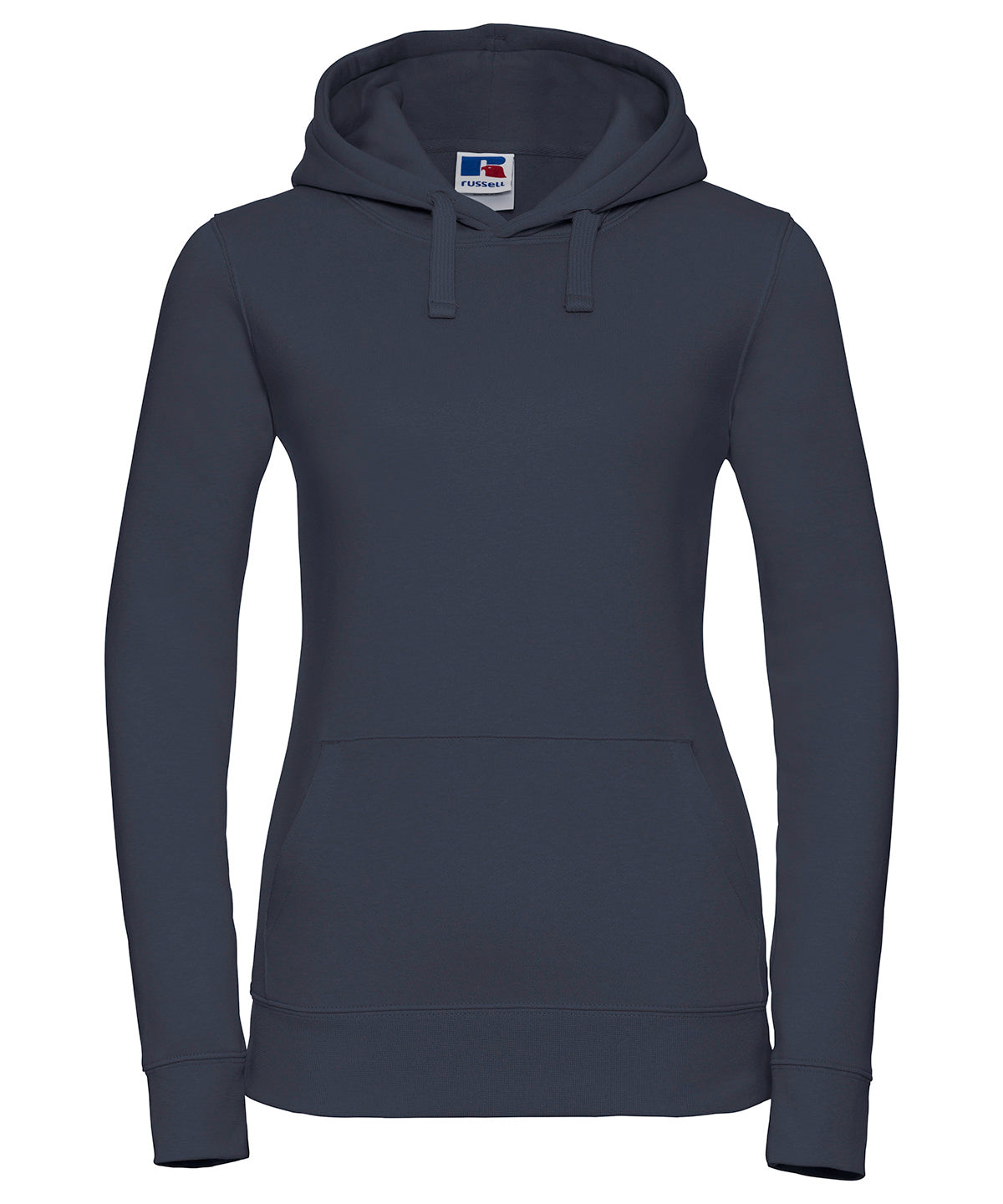 Hettupeysur - Women's Authentic Hooded Sweatshirt