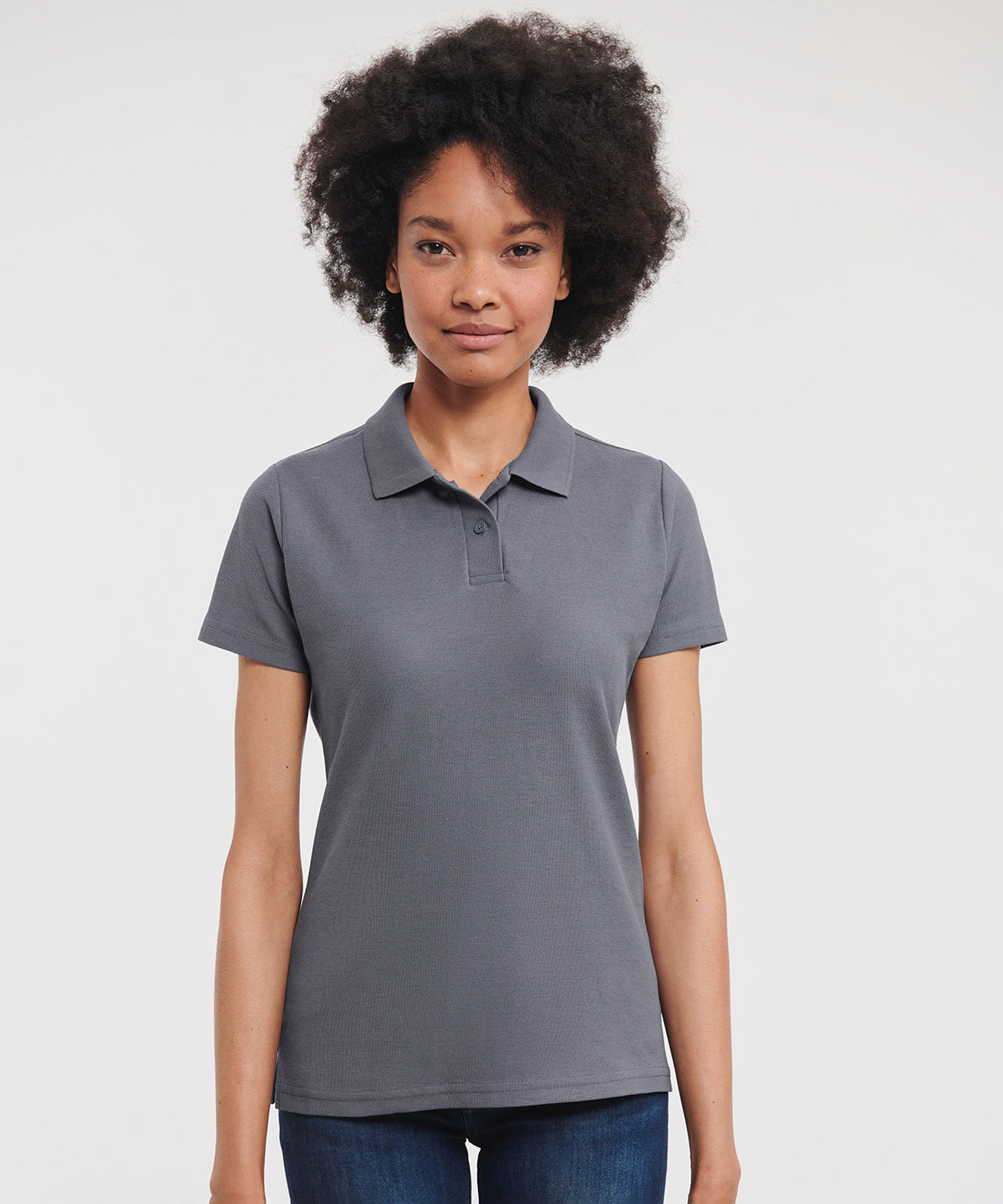 Pólóbolir - Classic Polycotton Polo