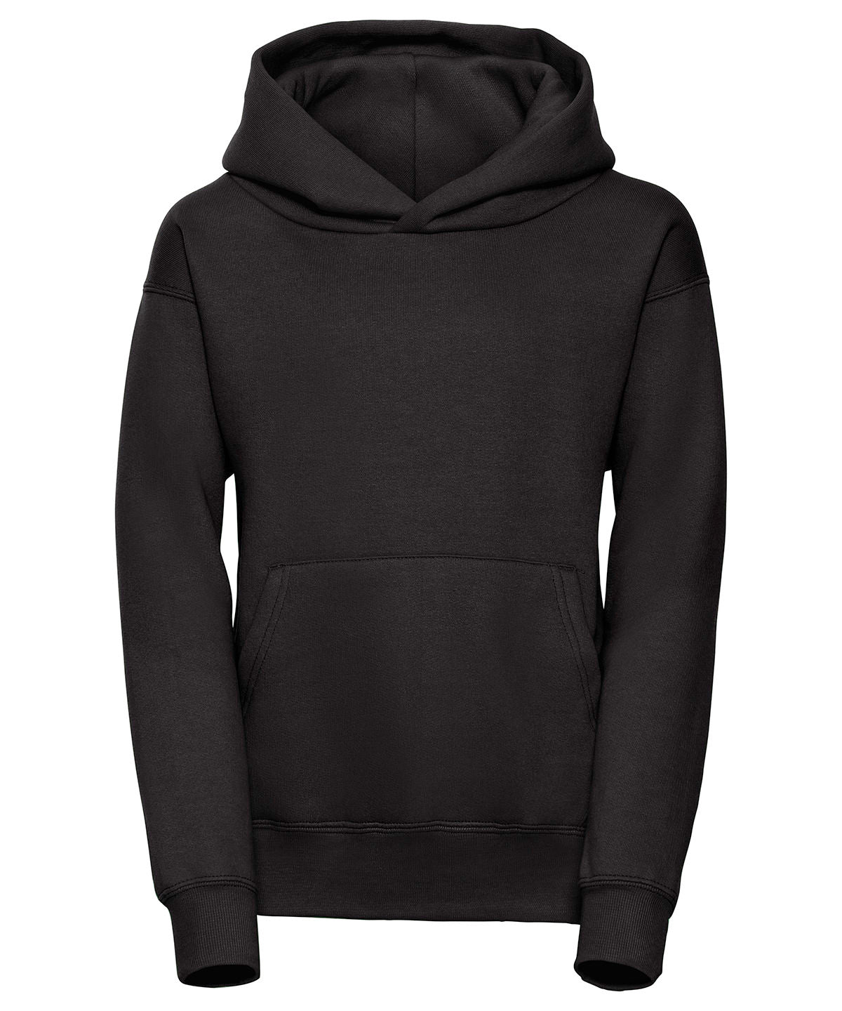 Hettupeysur - Kids Hooded Sweatshirt