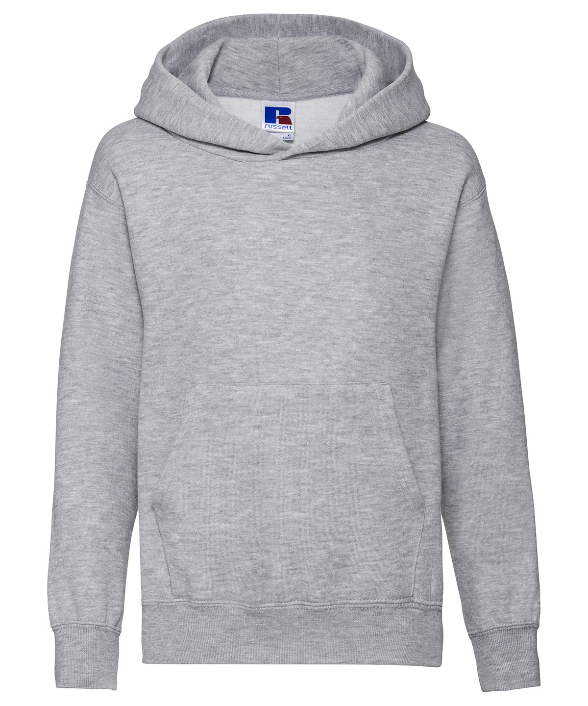 Hettupeysur - Kids Hooded Sweatshirt