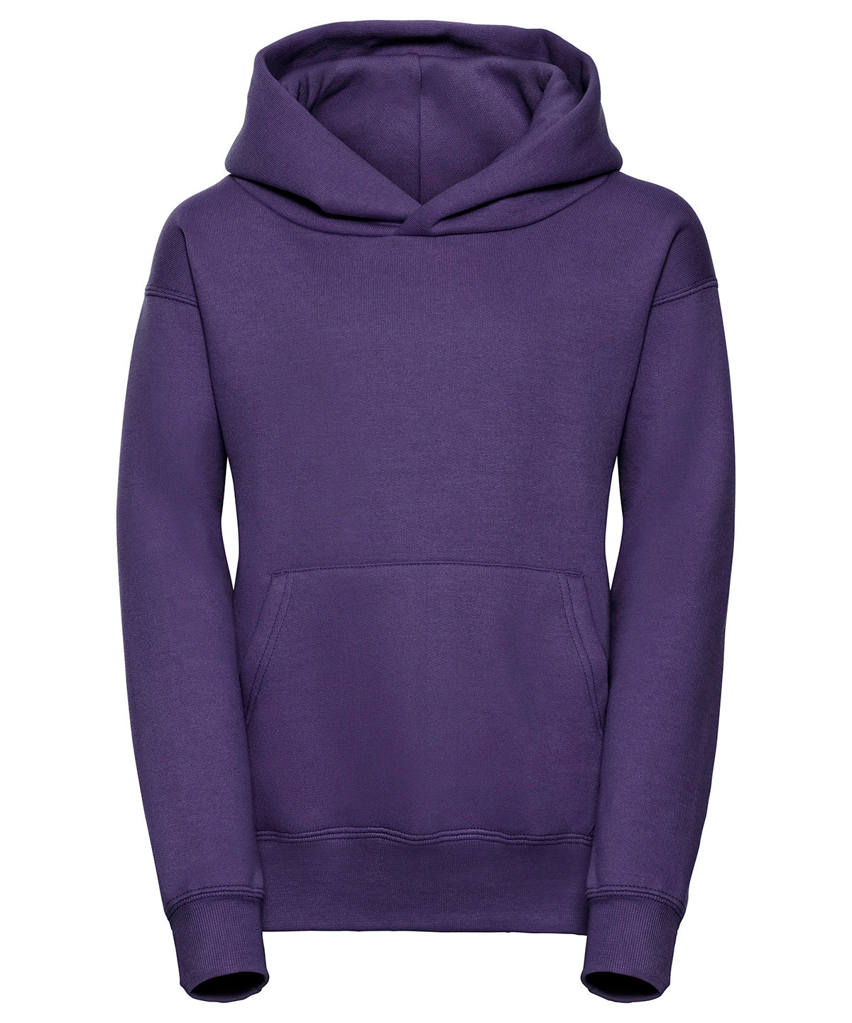 Hettupeysur - Kids Hooded Sweatshirt
