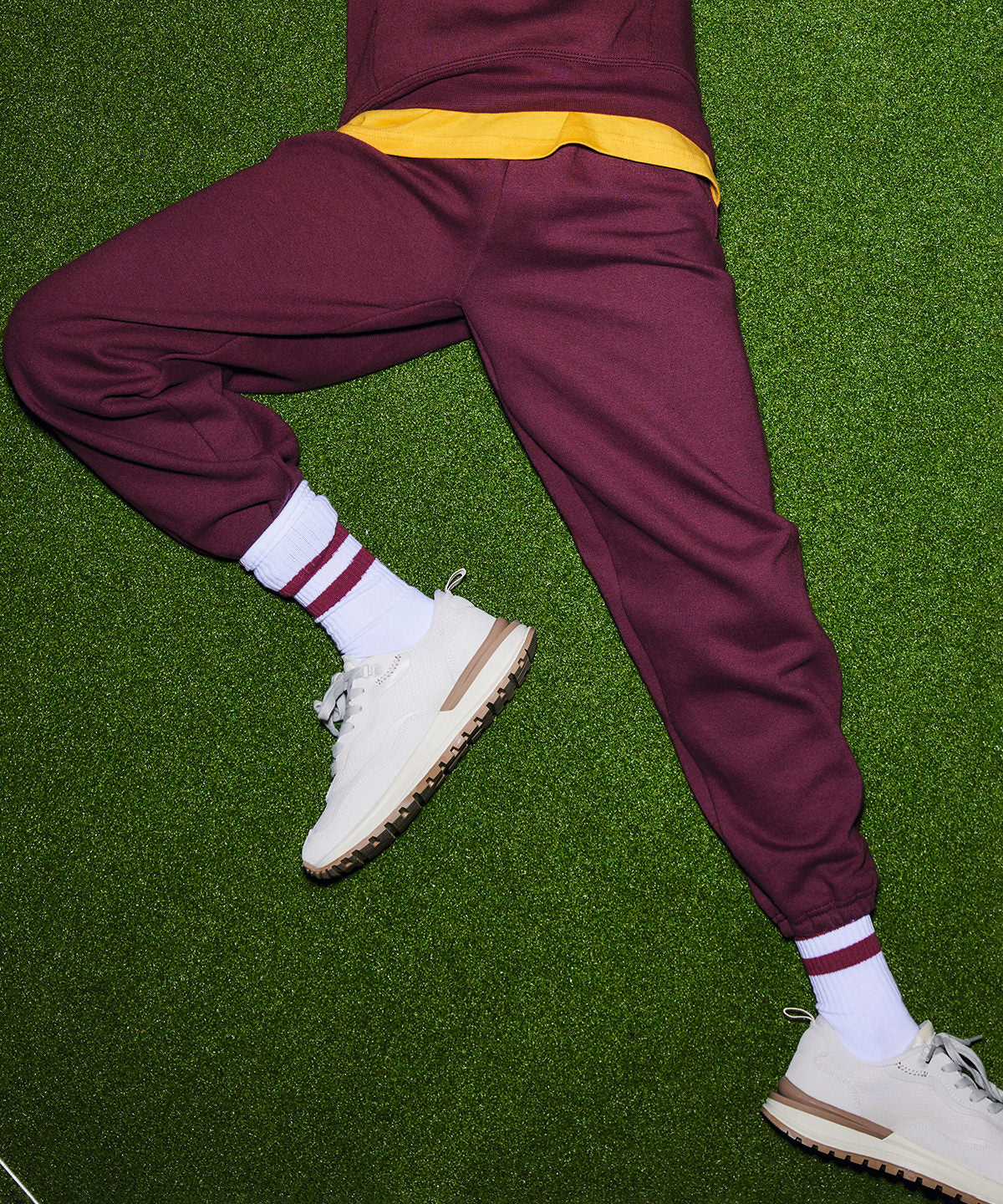 Joggingbuxur - Kids Sweatpants