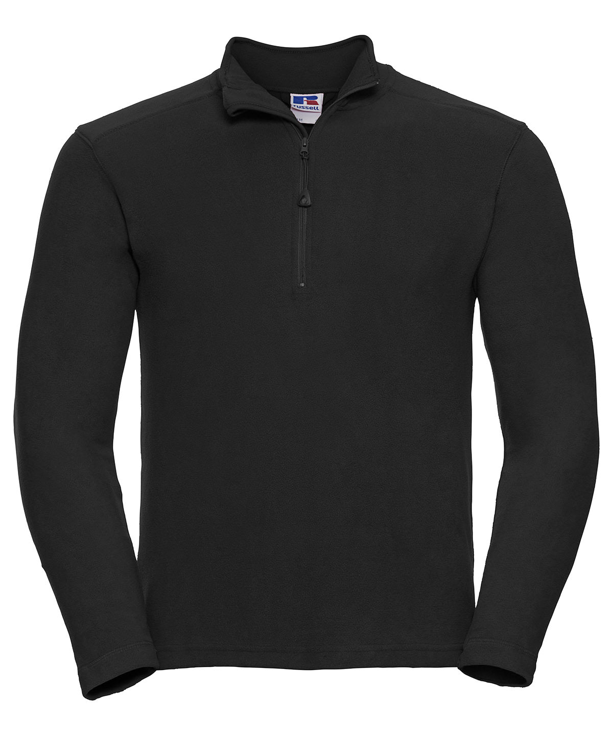 Flíspeysur - ¼-zip Microfleece