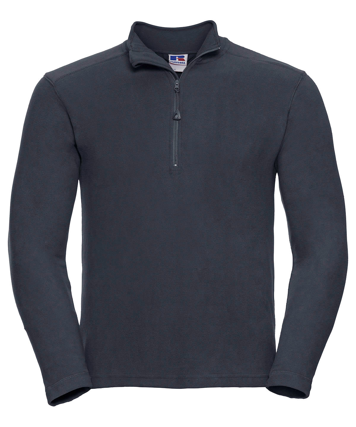 Flíspeysur - ¼-zip Microfleece