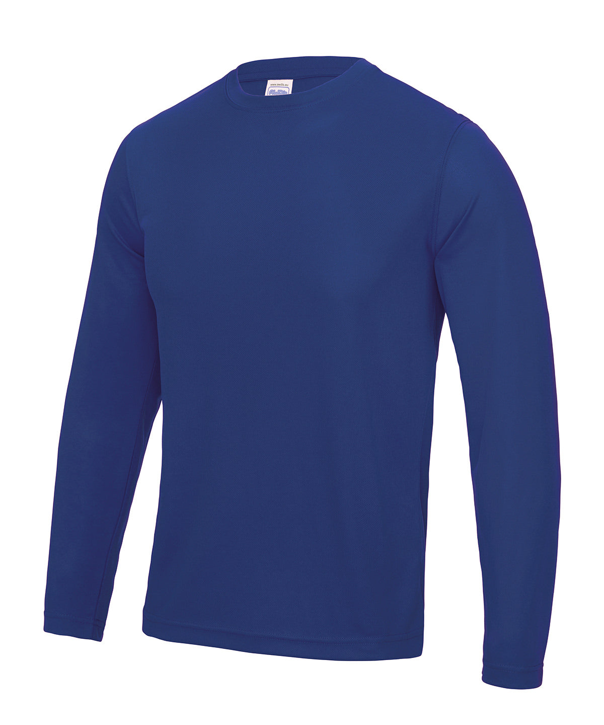 Stuttermabolir - Long Sleeve Cool T