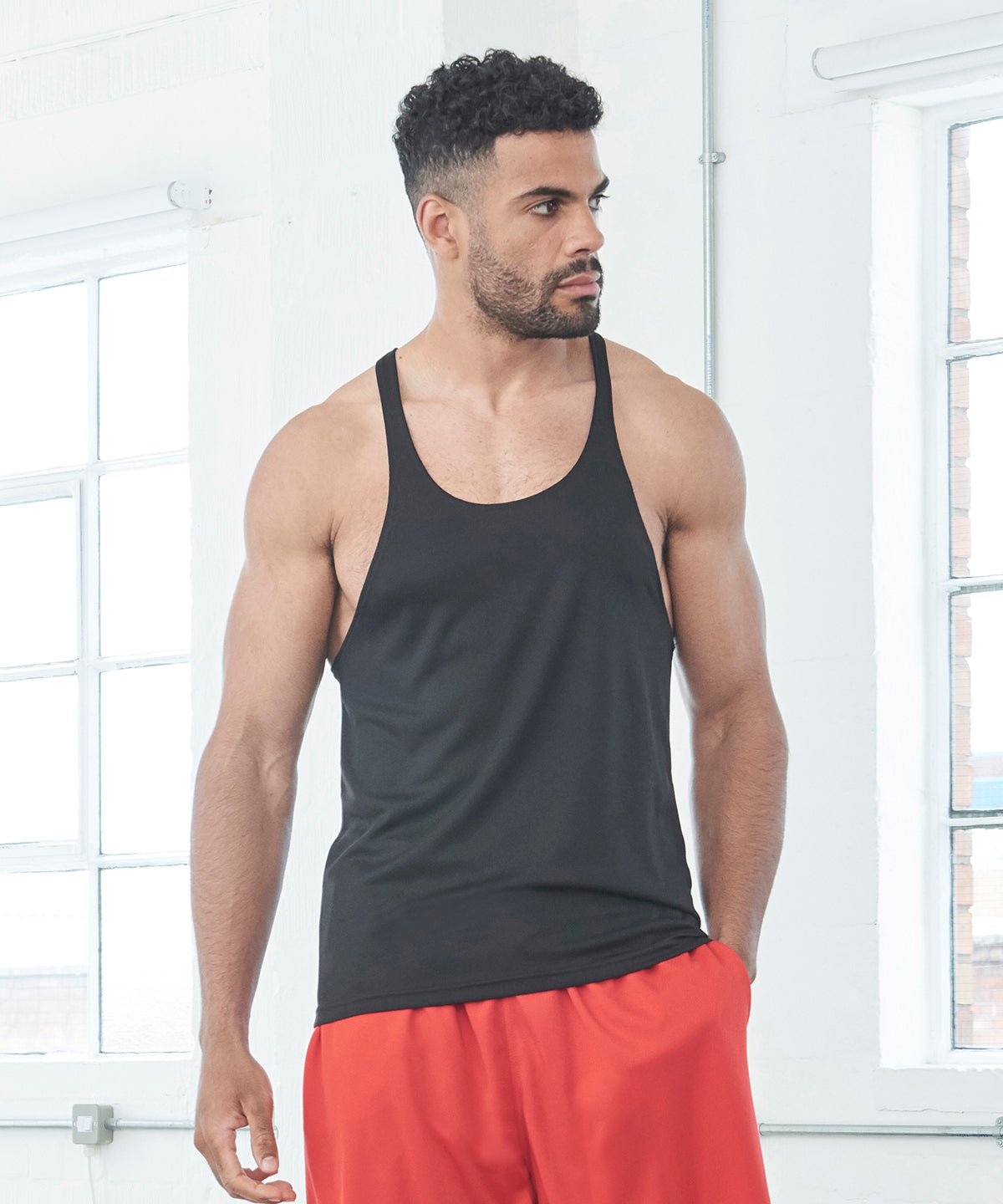 Vesti - Cool Muscle Vest