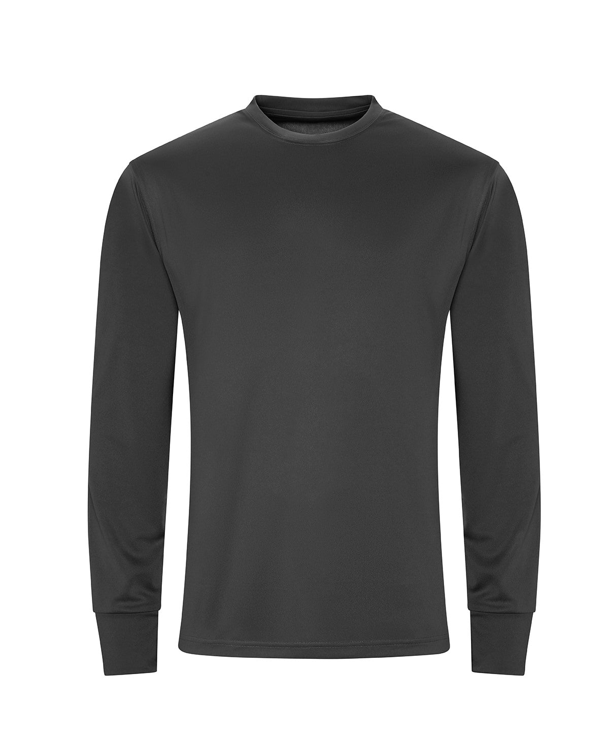 Stuttermabolir - Long Sleeve Active T