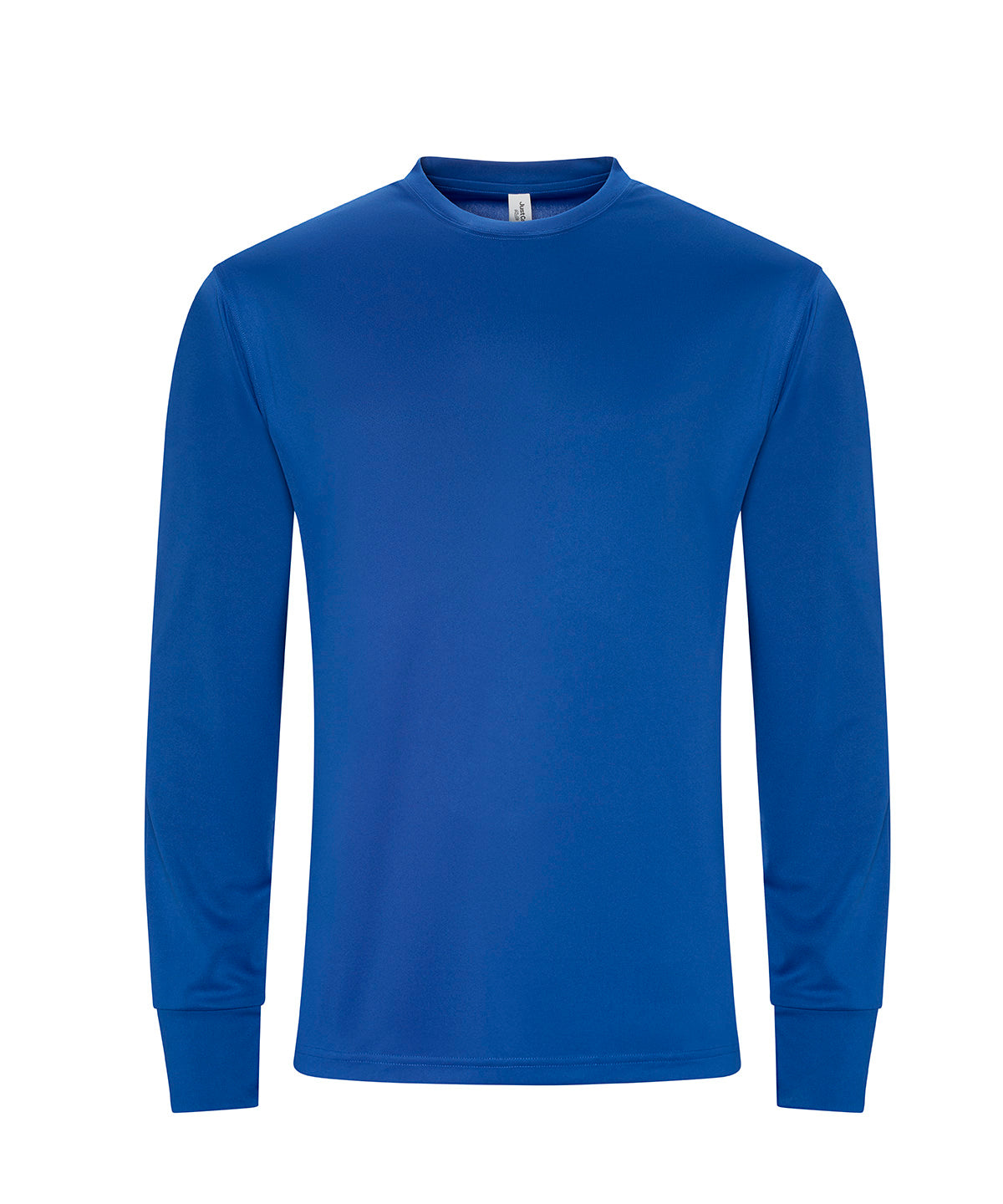 Stuttermabolir - Long Sleeve Active T