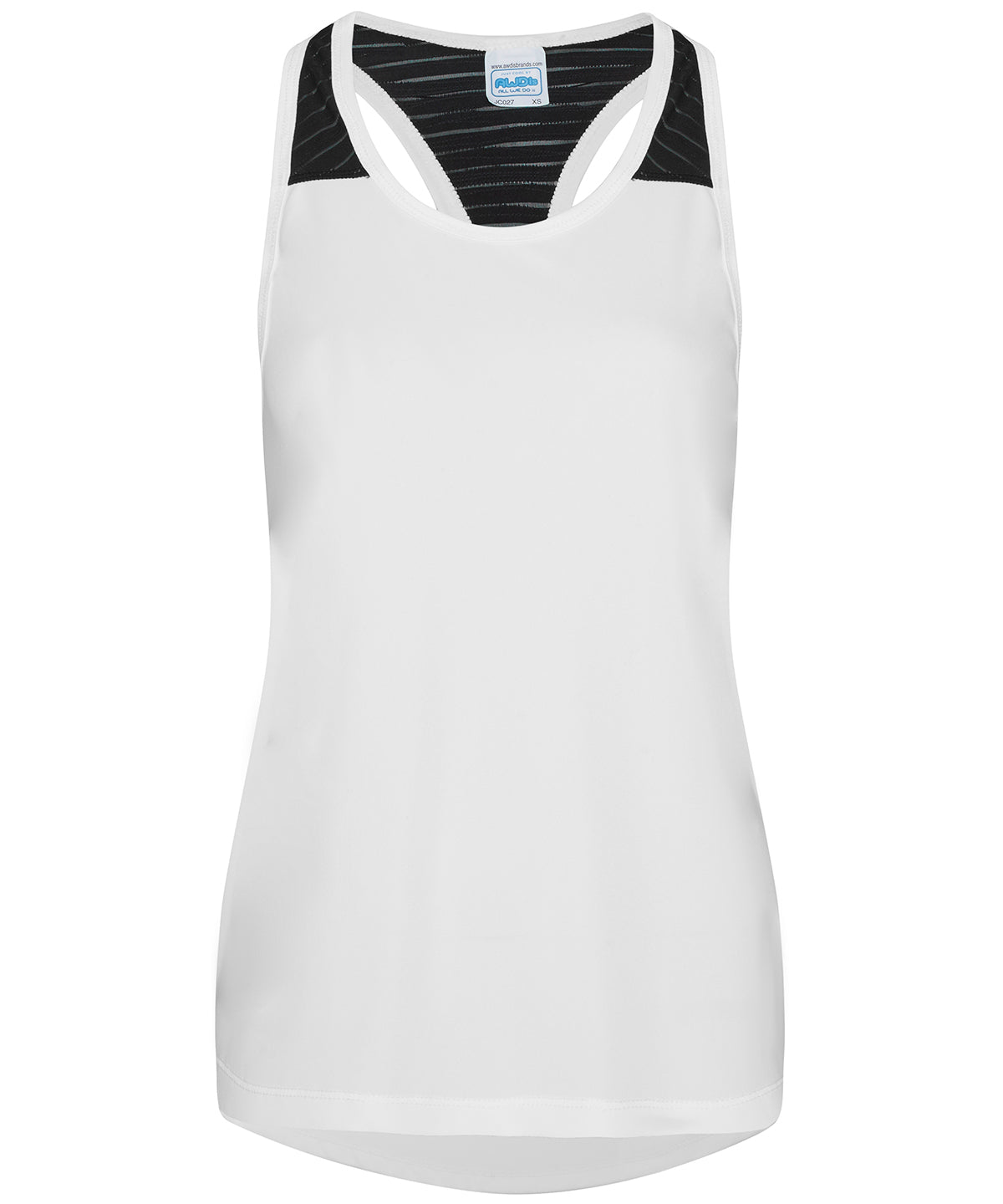 Vesti - Women's Cool Smooth Workout Vest