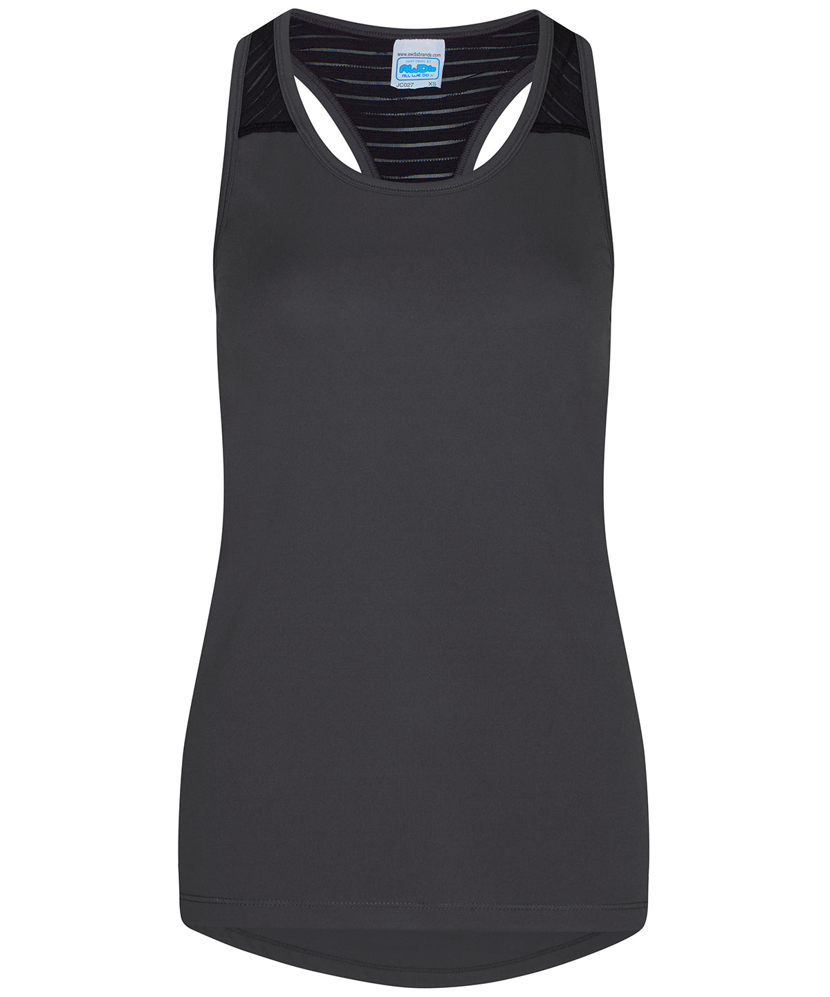 Vesti - Women's Cool Smooth Workout Vest