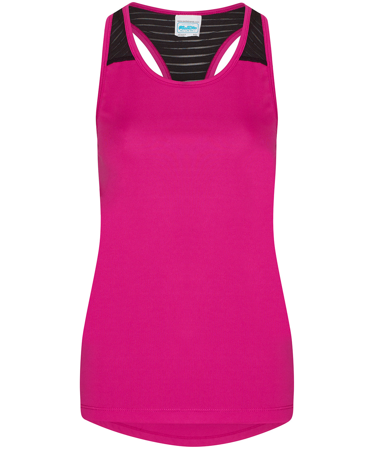 Vesti - Women's Cool Smooth Workout Vest