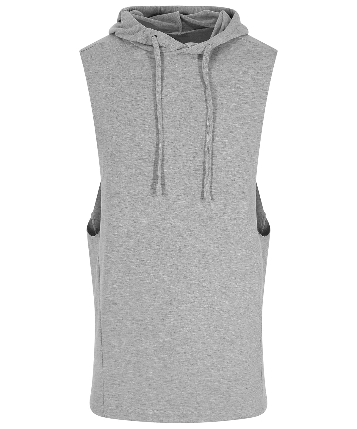 Vesti - Urban Sleeveless Muscle Hoodie