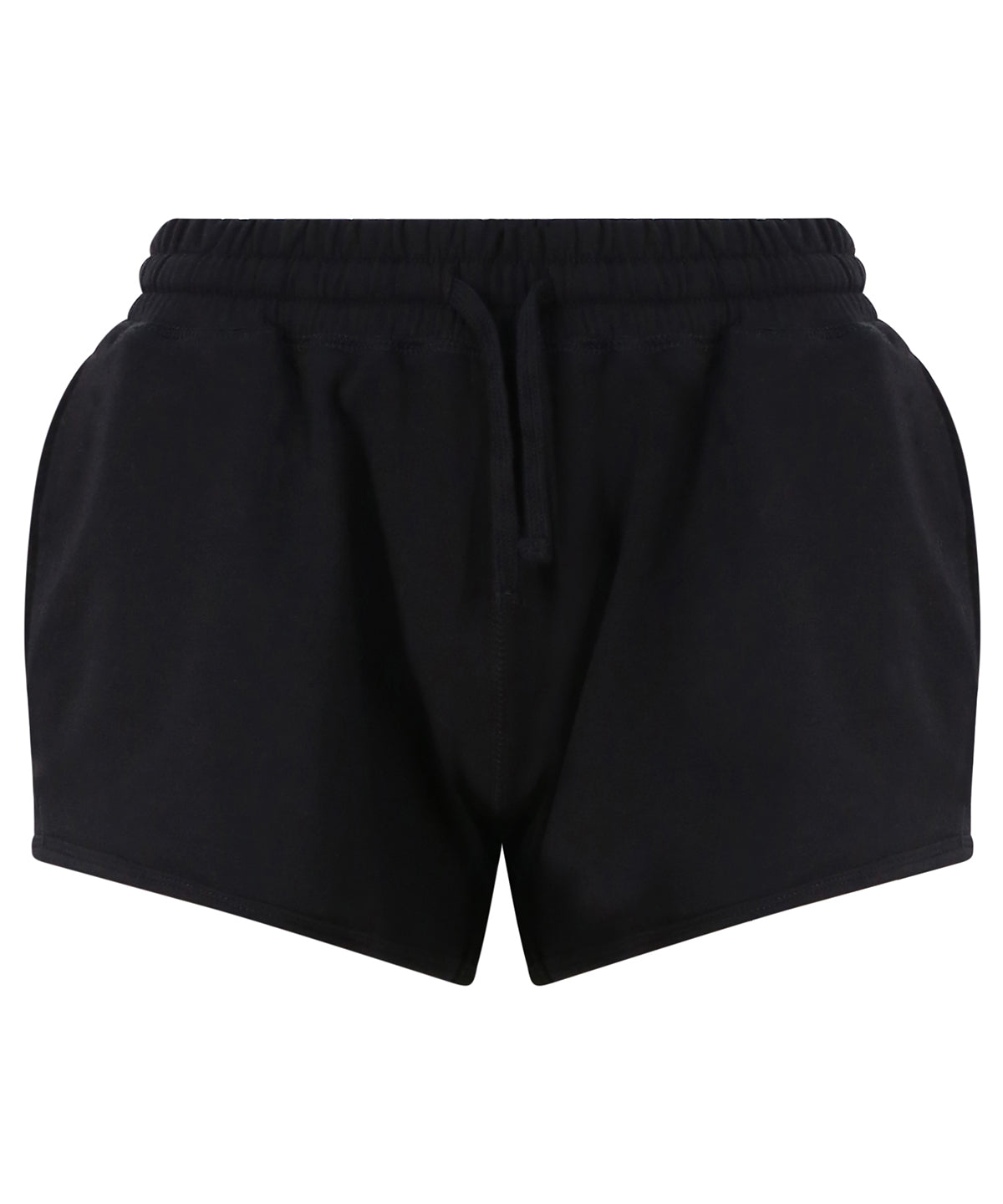 Stuttbuxur - Women's Cool Jog Shorts