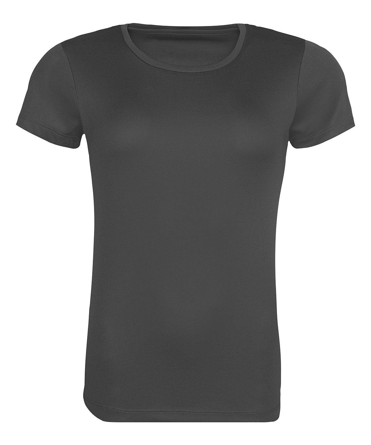 Stuttermabolir - Women's Recycled Cool T