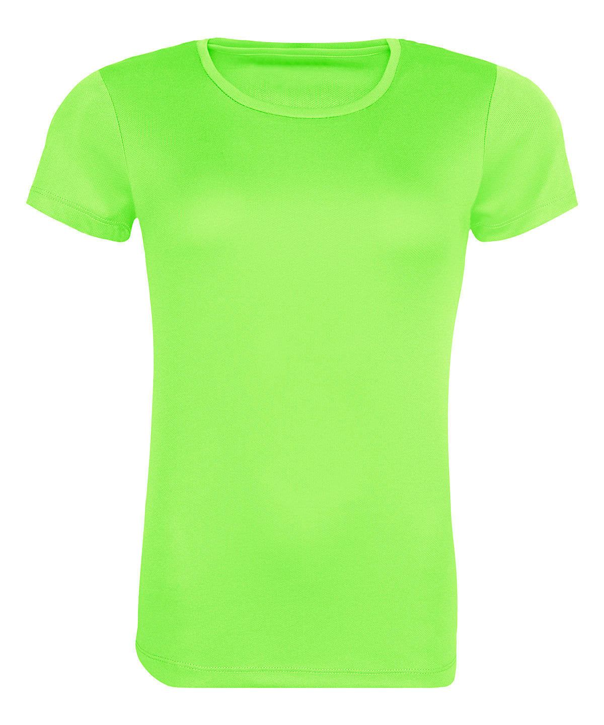 Stuttermabolir - Women's Recycled Cool T