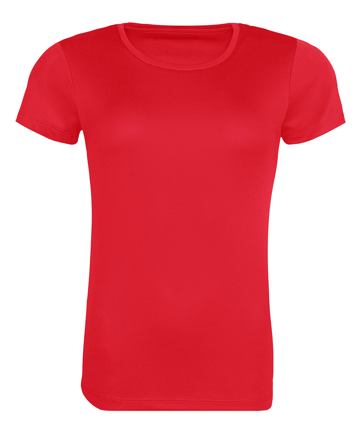 Stuttermabolir - Women's Recycled Cool T