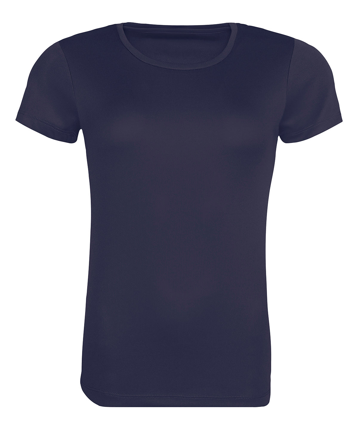Stuttermabolir - Women's Recycled Cool T