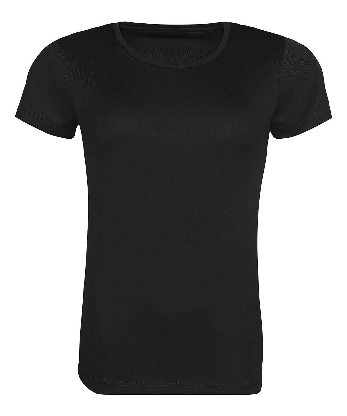 Stuttermabolir - Women's Recycled Cool T