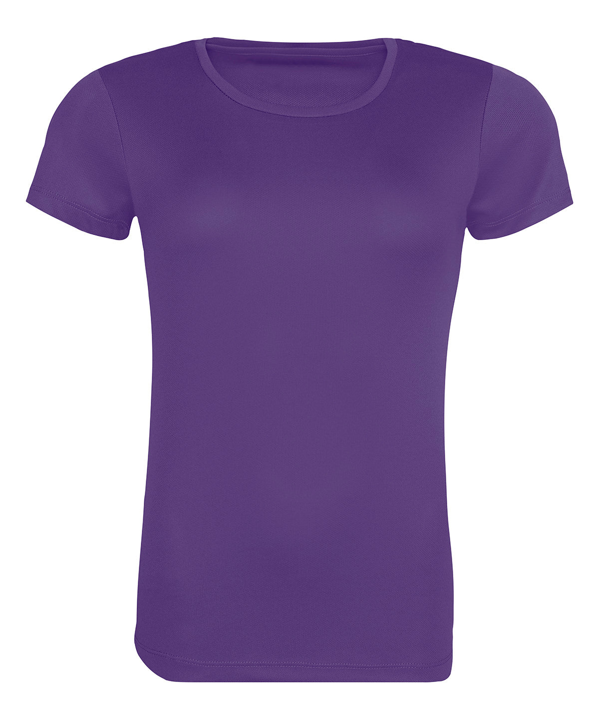 Stuttermabolir - Women's Recycled Cool T