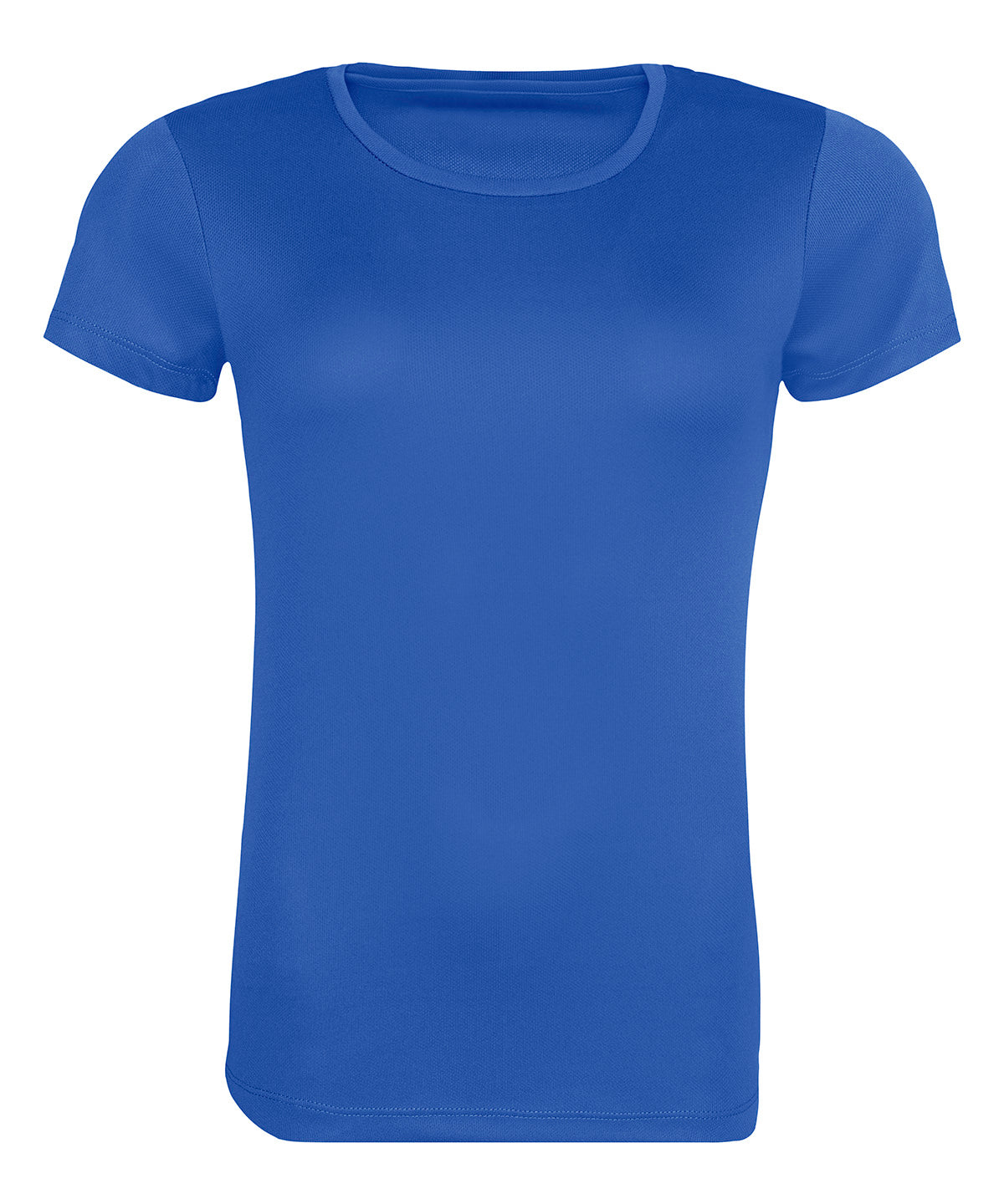 Stuttermabolir - Women's Recycled Cool T