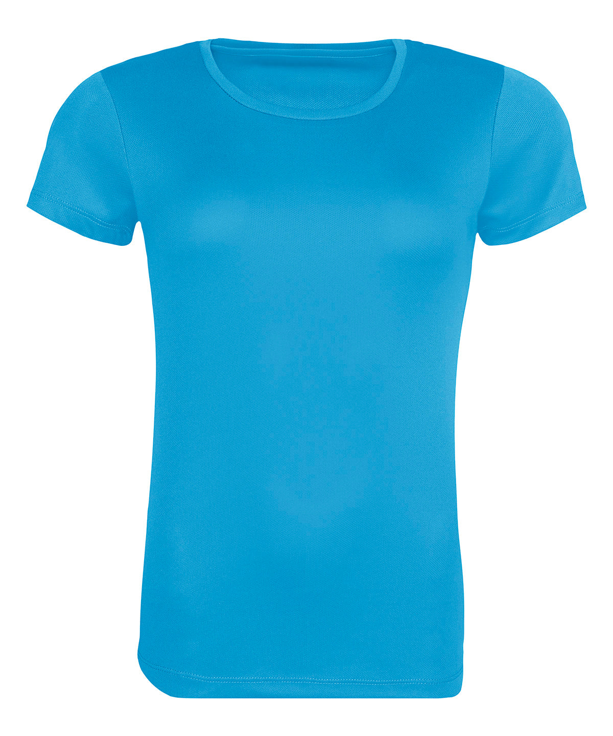 Stuttermabolir - Women's Recycled Cool T