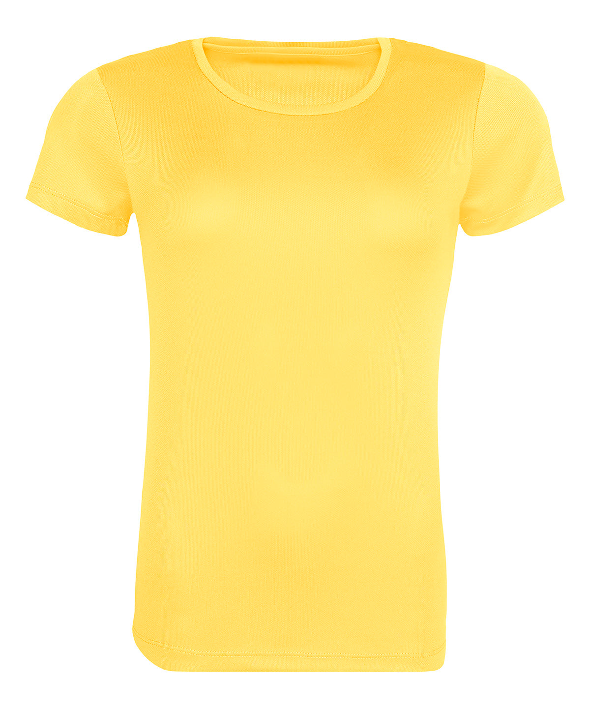 Stuttermabolir - Women's Recycled Cool T