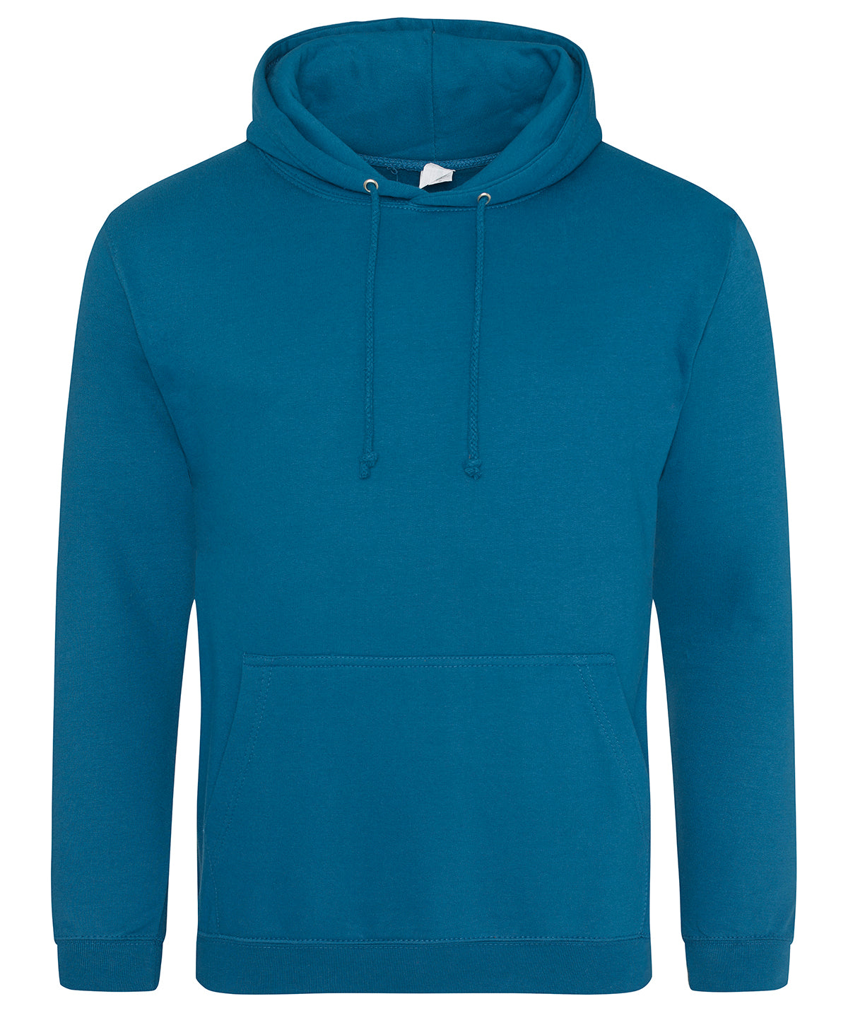 Hettupeysur - College Hoodie