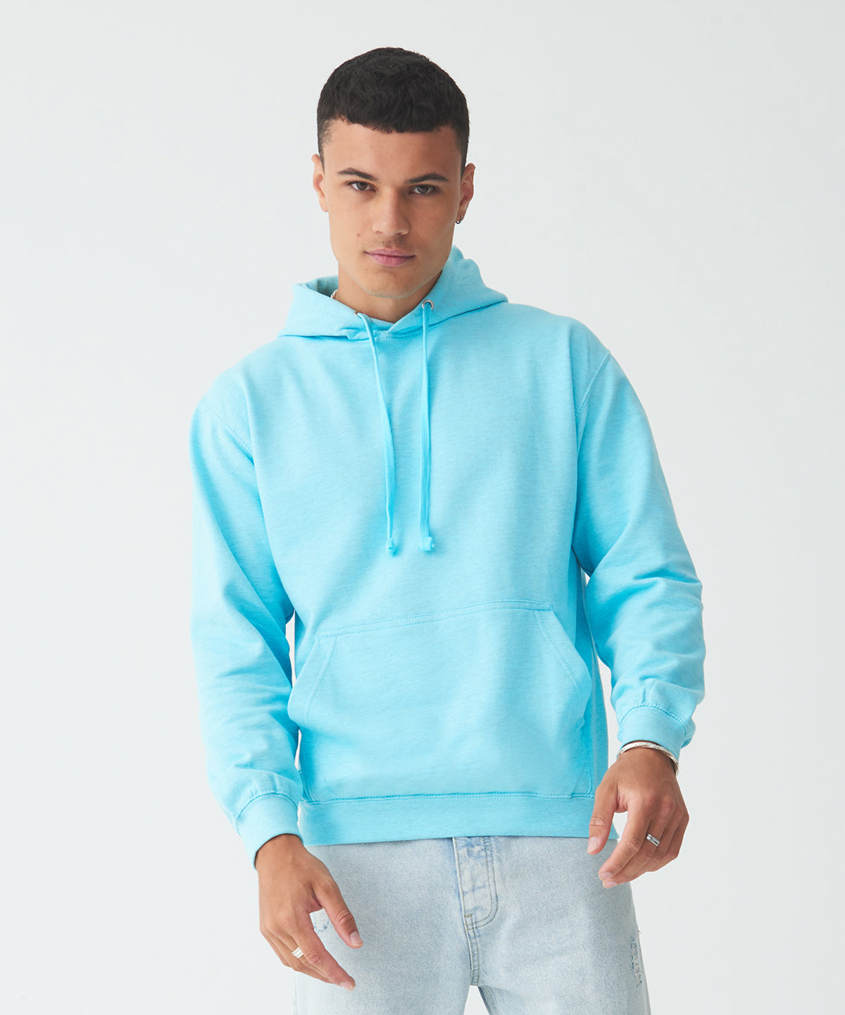 Hettupeysur - Surf Hoodie