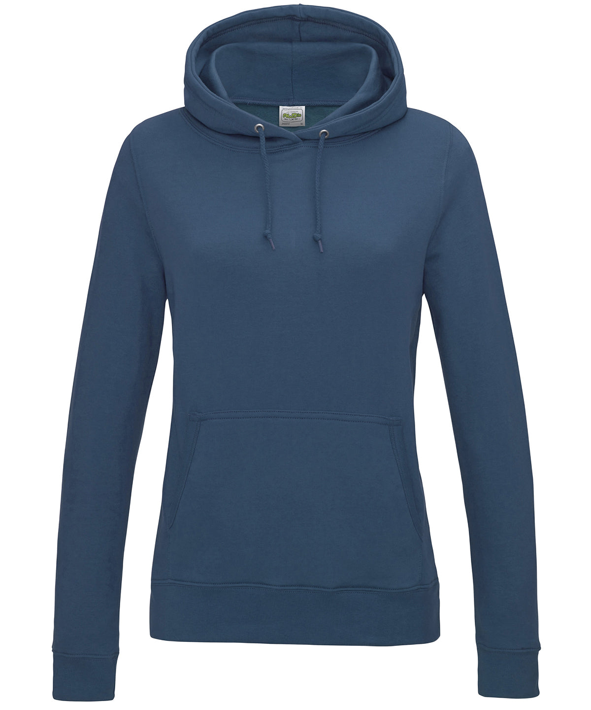 Hettupeysur - Women's College Hoodie