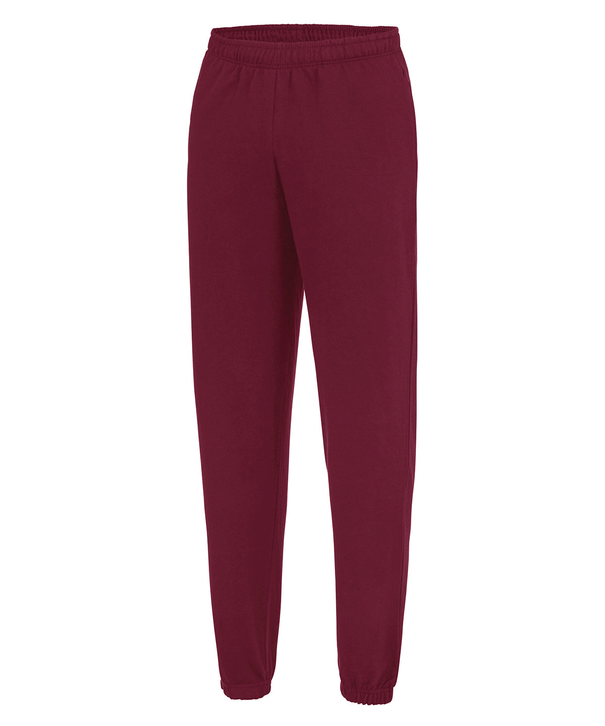 Joggingbuxur - College Cuffed Sweatpants