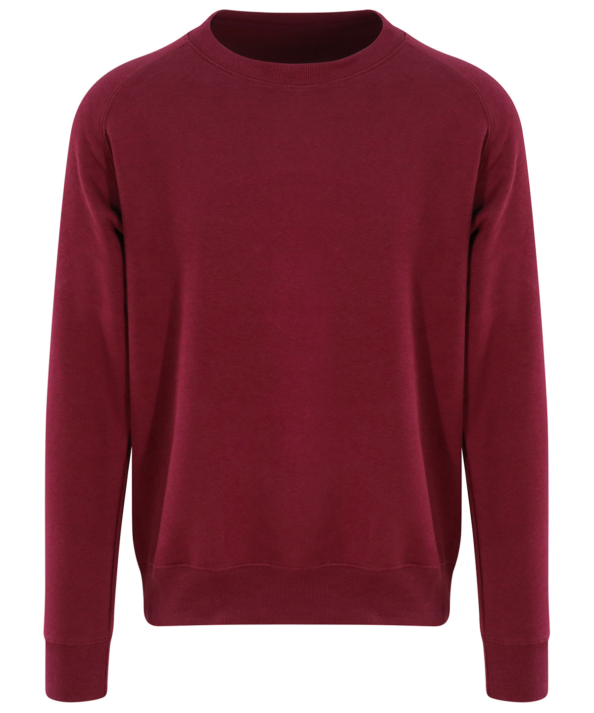 Háskólapeysur - Graduate Heavyweight Sweatshirt