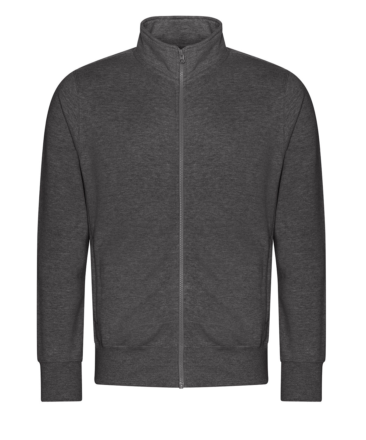 Háskólapeysur - Campus Full-zip Sweatshirt