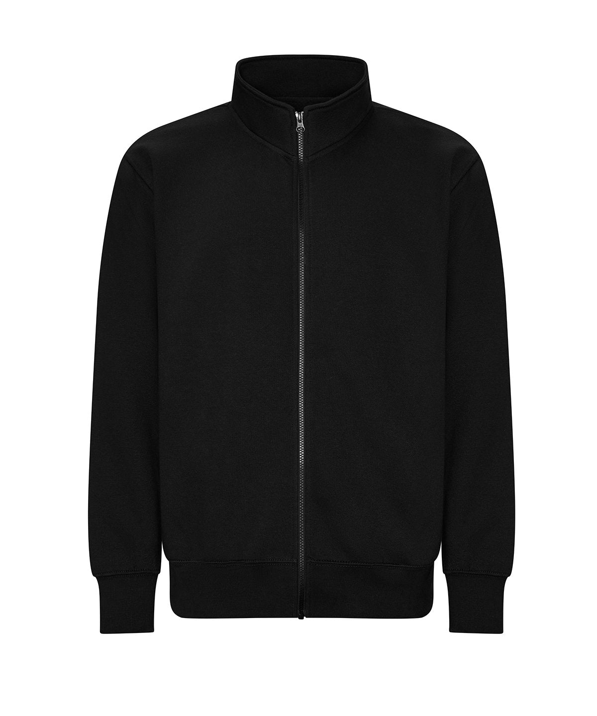Háskólapeysur - Campus Full-zip Sweatshirt