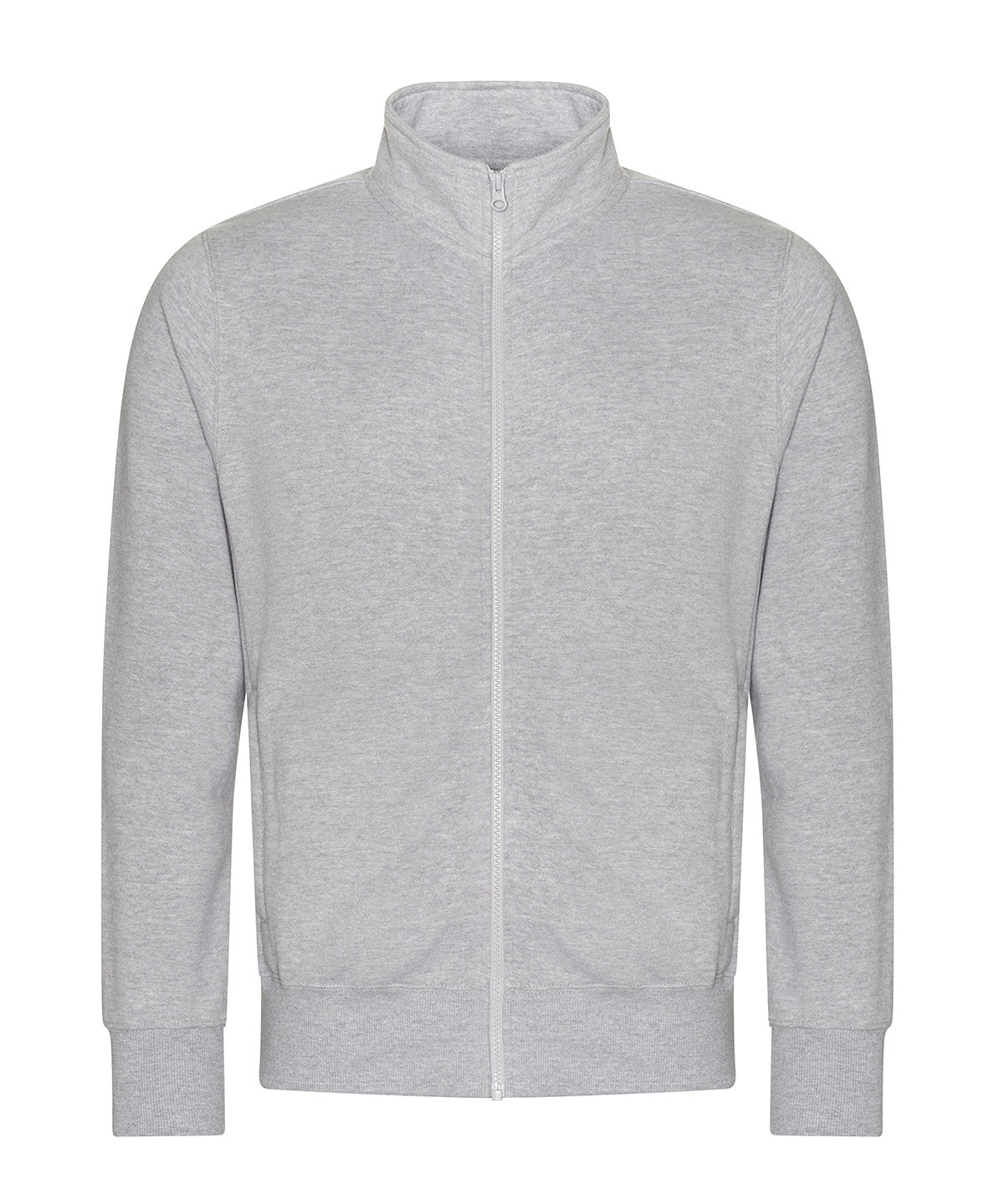 Háskólapeysur - Campus Full-zip Sweatshirt