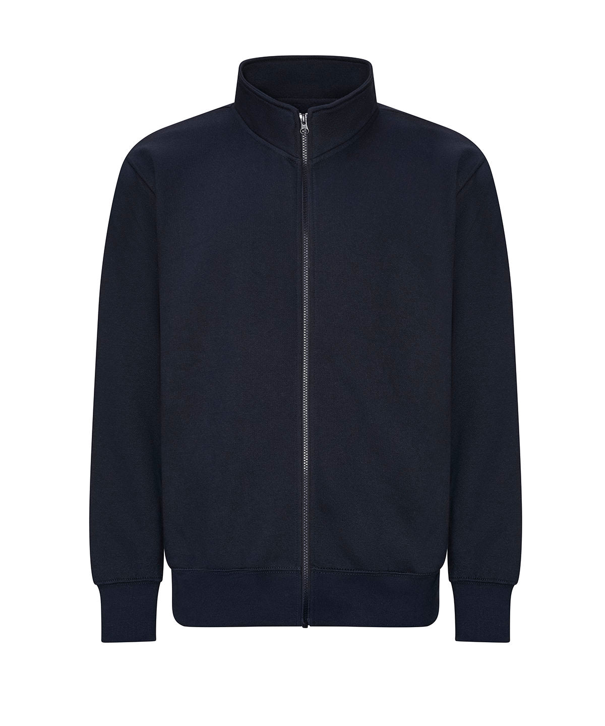 Háskólapeysur - Campus Full-zip Sweatshirt