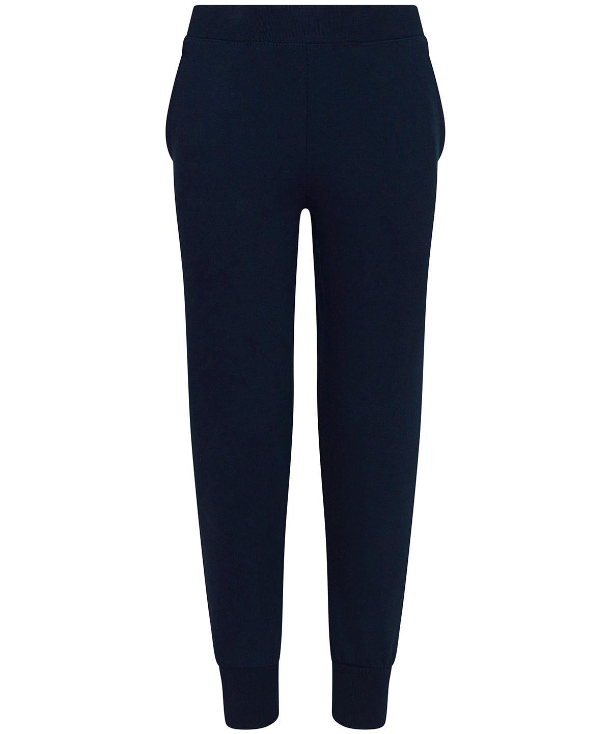 Joggingbuxur - Kids Tapered Track Pants