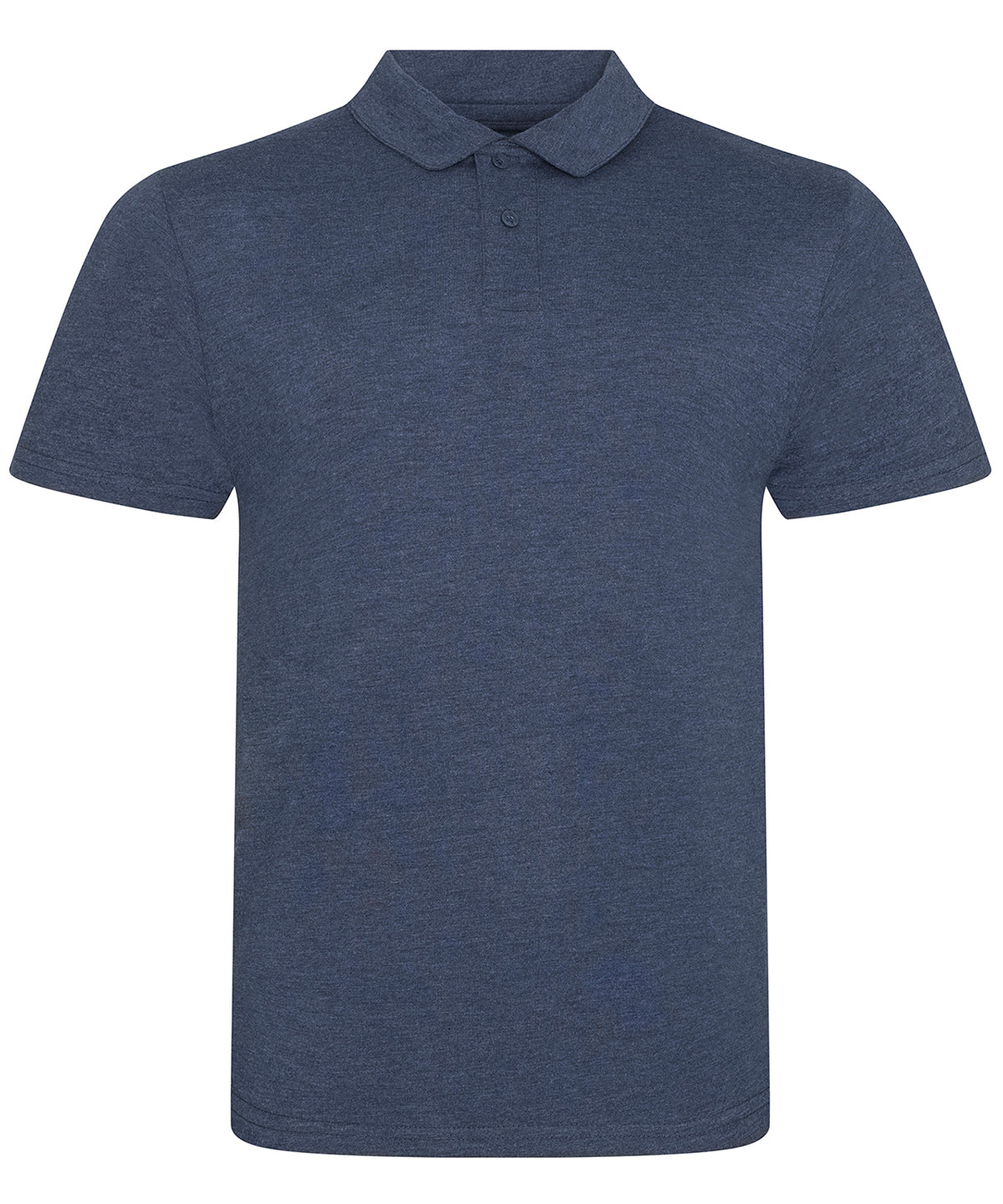 Pólóbolir - Triblend Polo