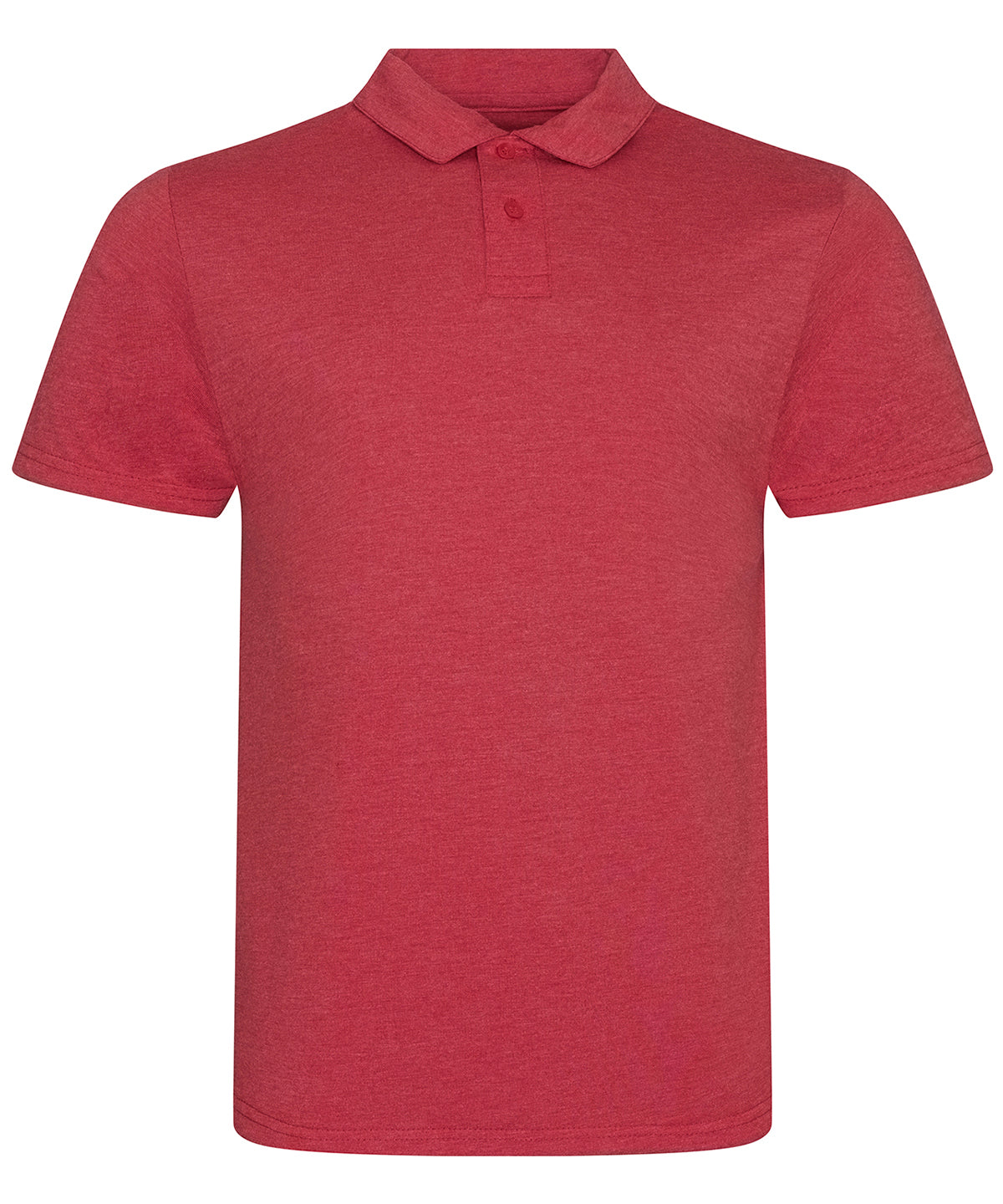 Pólóbolir - Triblend Polo