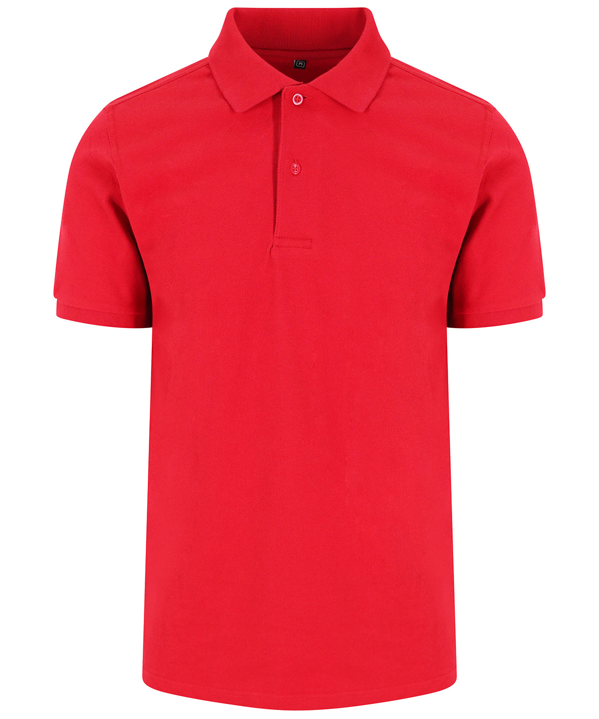 Pólóbolir - Stretch Polo