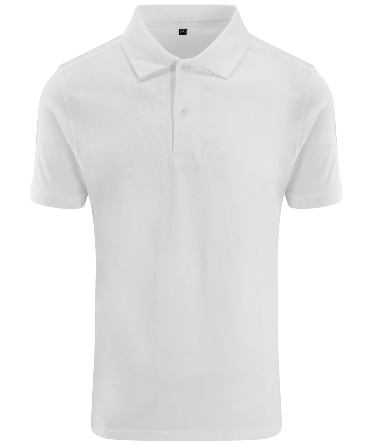 Pólóbolir - Stretch Polo