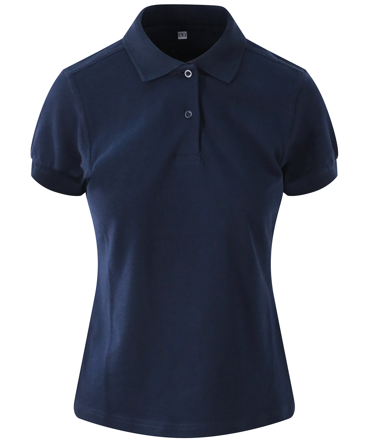 Pólóbolir - Women's Stretch Polo